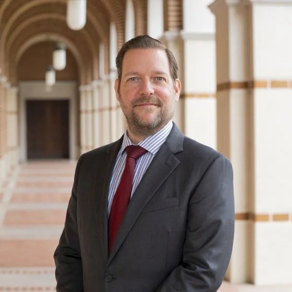 Joop Oranje, Staff Chair