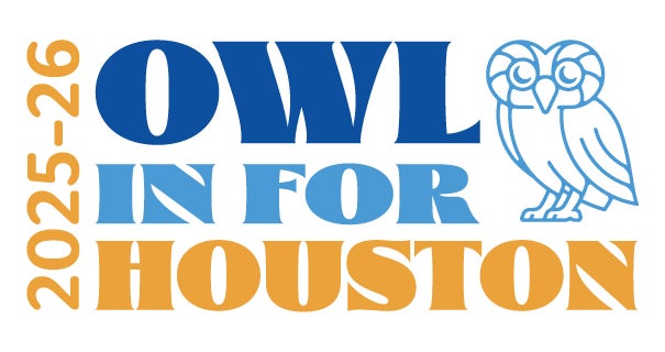 Owl In Logo