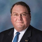 Greg Marshall